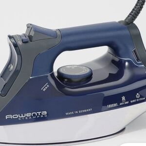 Rowenta DW8194 Steam Pro 1800W Professional Iron - Made in Germany